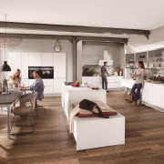 Okap Dama stanie się ozdobą każdego wnętrza,...