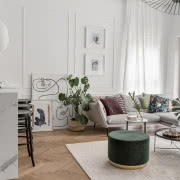 W części wypoczynkowej
narożnikowi Hugo od...