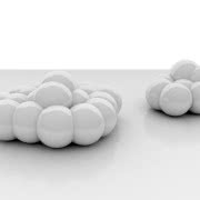 Projekt krzesła Orb powstał w wyniku fascynacji...