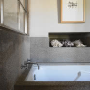 Mieszkanie w Madrycie urządzone sztuką