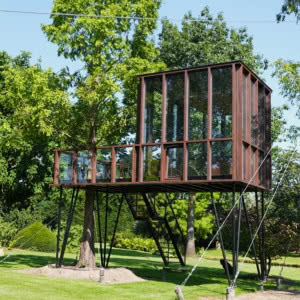 Jedna warstwa, maksimum ochrony – odkryj DuroGrit i nową filozofię zabezpieczania drewna na zewnątrz