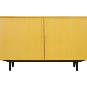 Metamorfoza komody z PRL