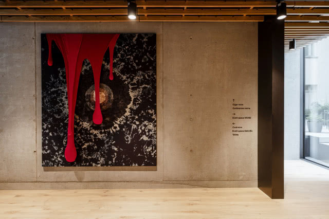 HOTEL Nobu, Przemo Łukasik, Łukasz Zagała MEDUSA GROUP oraz Tacit Investment Polska, fot.Pion Photography