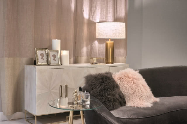 Jak stworzyć salon z artystyczną duszą?