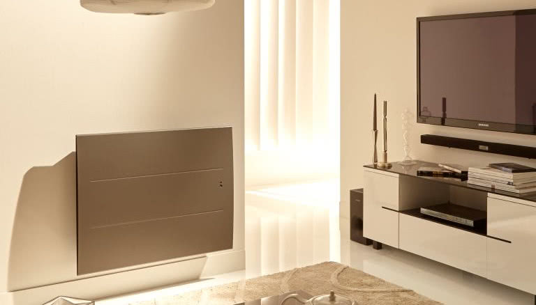 Oniris - inteligentny grzejnik sterowany telefonem