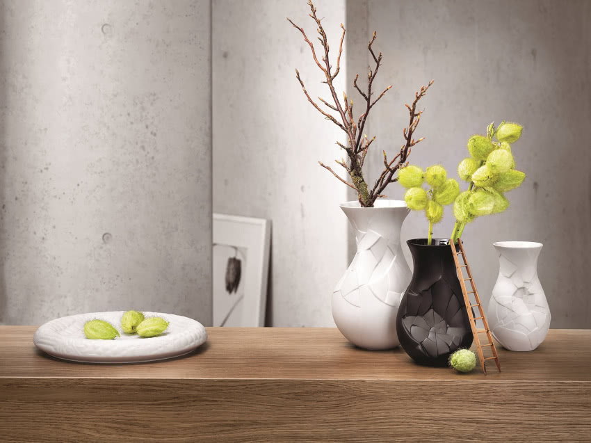 Rosenthal, kolekcja wazonów "Phases"