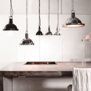 Okap Dama stanie się ozdobą każdego wnętrza,...