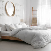 Odcienie bieli, paleta farb Dekoral