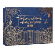 Gloss Me Up Lips Gift Set - zestaw do makijażu...