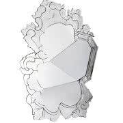 Szafka nocna Botero, dostępna w różnych...