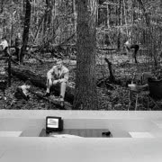 It Broke From Within, 2011, Walker Art Center,...