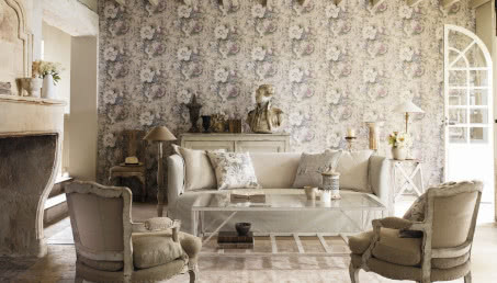 Królewska Skandynawia, czyli 5 sposobów na wnętrze w stylu gustawiańskim