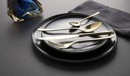 Historia marki - dlaczego zachwycają nas eleganckie wyroby stołowe od Sambonet?