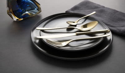 Historia marki - dlaczego zachwycają nas eleganckie wyroby stołowe od Sambonet?