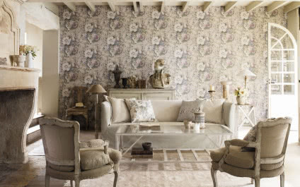 Królewska Skandynawia, czyli 5 sposobów na wnętrze w stylu gustawiańskim