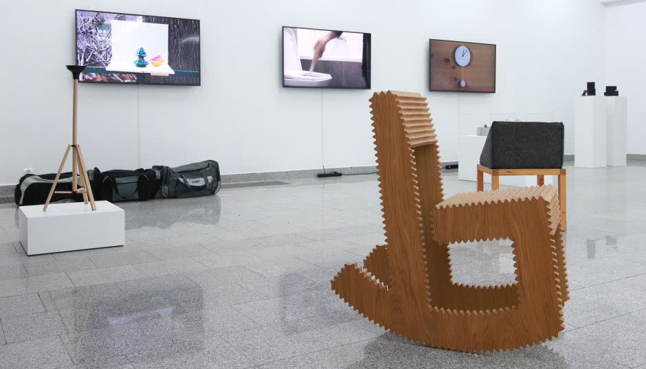 Wiosna ze sztuką - jakie wystawy odwiedzić w kwietniu?