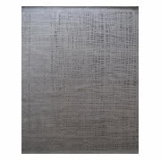 Ręcznie tkany dywan Wired