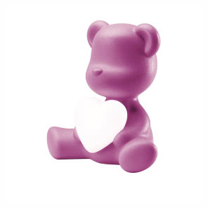 Teddy Love XS lampka