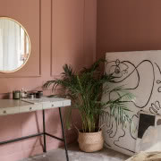 W części wypoczynkowej
narożnikowi Hugo od...