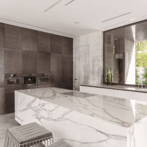 Jak zaplanować wyspę kuchenną?