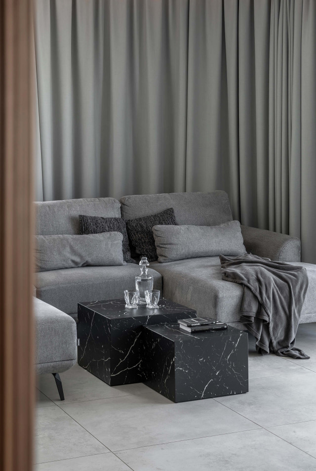 zasłony sterowanie smart home