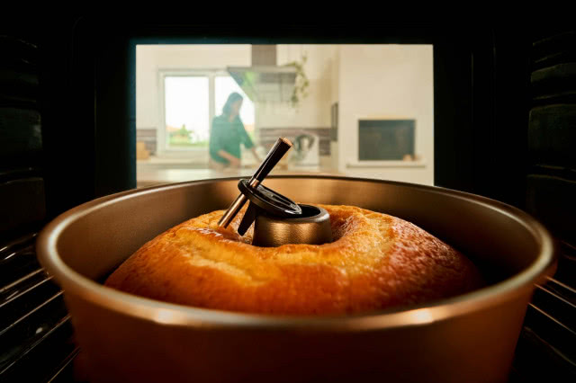 Nowe akcesorium - Thermomix® Sensor