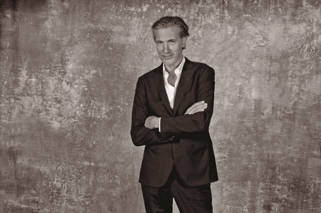 MARCEL WANDERS