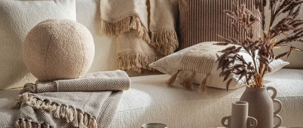 Jakie wnętrza będą modne tej jesieni i zimy? Sprawdź najważniejsze trendy 