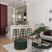 W części wypoczynkowej
narożnikowi Hugo od...