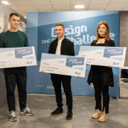 Roca One Day Design Challenge 2022 - laureaci...