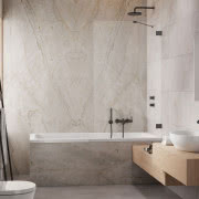 Essenza Pro Brushed Nickel DWJ