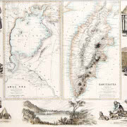 Czarka do sake, ceramika szkliwiona kurooribe,...