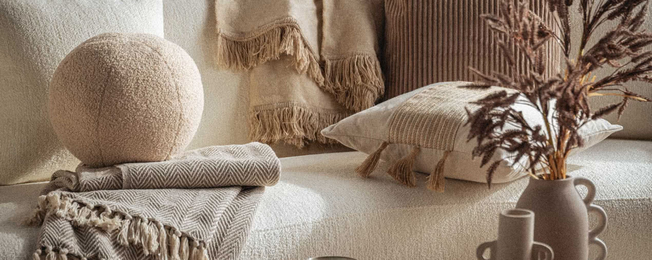 Jakie wnętrza będą modne tej jesieni i zimy? Sprawdź najważniejsze trendy