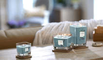 Nowy zapach Yankee Candle