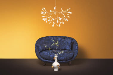 Czary z designu - projekty Marcela Wandersa