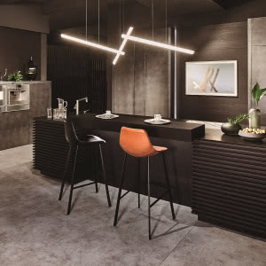 Jak zaplanować wyspę kuchenną?