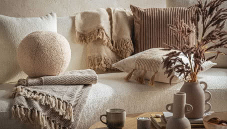 Jakie wnętrza będą modne tej jesieni i zimy? Sprawdź najważniejsze trendy