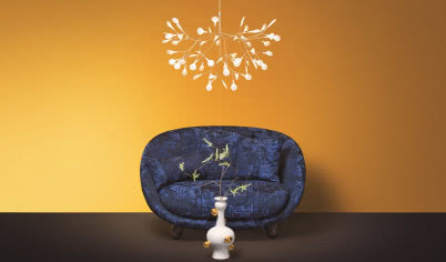 Czary z designu - projekty Marcela Wandersa