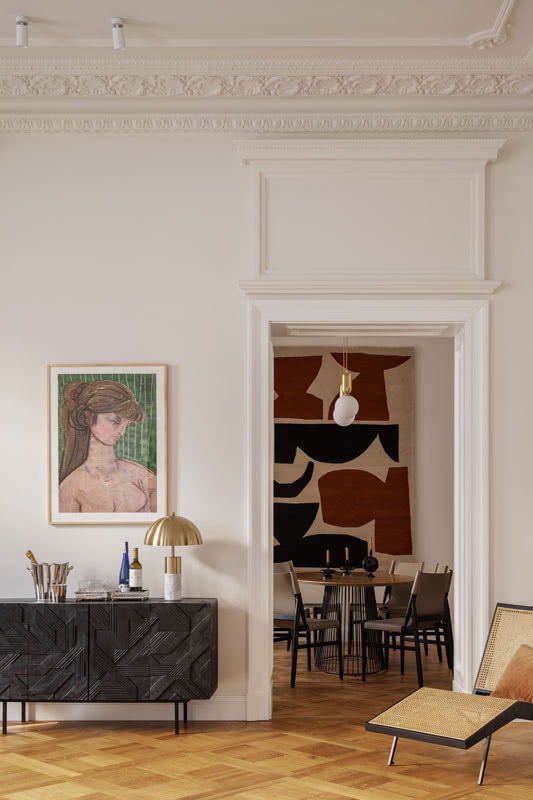 „Portret Diany” Bogusława Szwacza