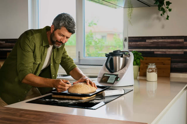 Nowe akcesorium - Thermomix® Sensor