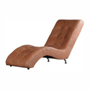 Szezlong z kolekcji Valma