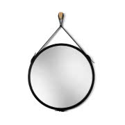 Lustro na pasku Scandi Belt