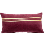 Aksamitny puf Leila, Domkapa, LUX DECO, 3423 zł 