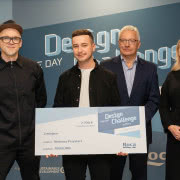 Roca One Day Design Challenge 2022 - laureaci...