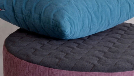 Nowa kolekcja tkanin Perception Italvelluti