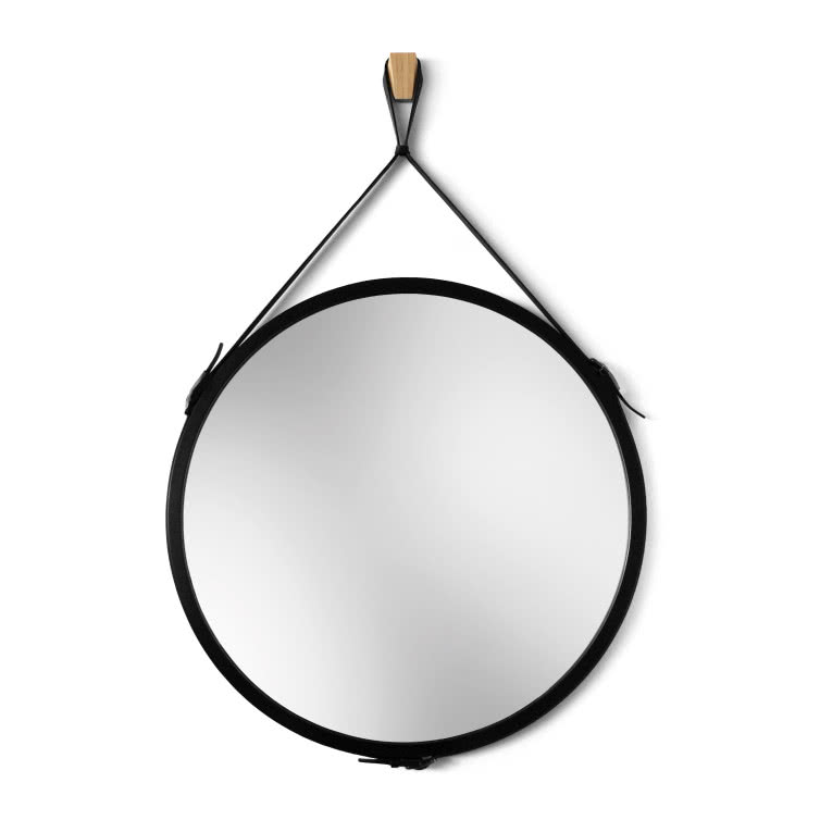 Lustro na pasku Scandi Belt