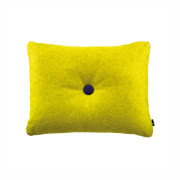 Poduszka Dot 1 Steelcut Trio, Hay