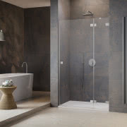 Essenza Pro Brushed Nickel DWJ