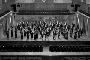 Wyjątkowa wystawa fotografii dokumentująca 10 lat działalności Filharmonii Szczecińskiej
