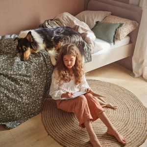 Jak urządzić przytulny pokój dla nastolatki?